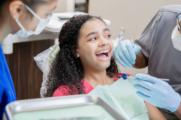 Best Emergency Wisdom Teeth Removal in Oakland, PA