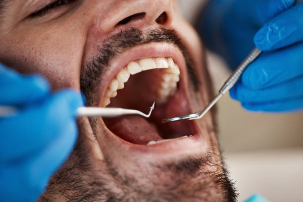 Best Weekend Emergency Dentist in Oakland, PA