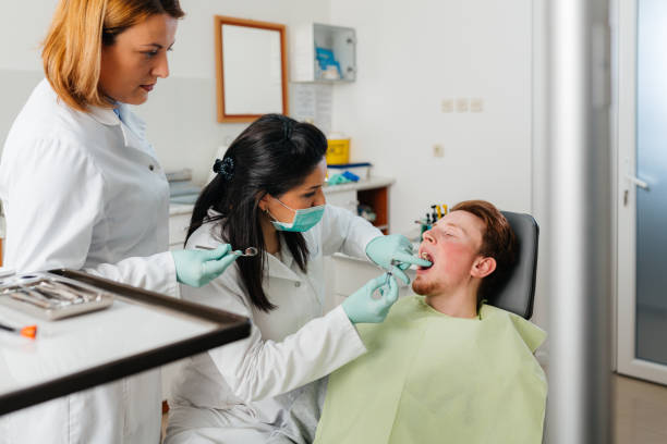Best Emergency Treatment for Toothache in Oakland, PA